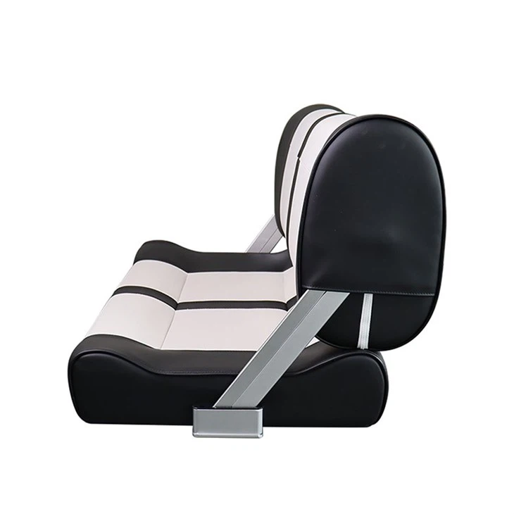 bass boat seat set factory