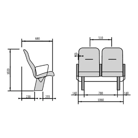 passenger boat seats passenger boat seats